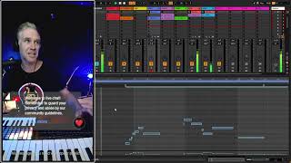 Making GTA6-style 80s action music templates for Ableton Live
Welcome to a small and supportive group of people who use my music tracks and templates for their video and game soundtracks.
Join as a Patron to help crowdfund my work in delivering easy-to-use music templates and tracks in your favorite formats. I owe a huge debt to my patrons and customers!
Join now π https://patreon.com/johnbartmann
Big love!
John Making GTA6-style 80s action music templates for Ableton Live