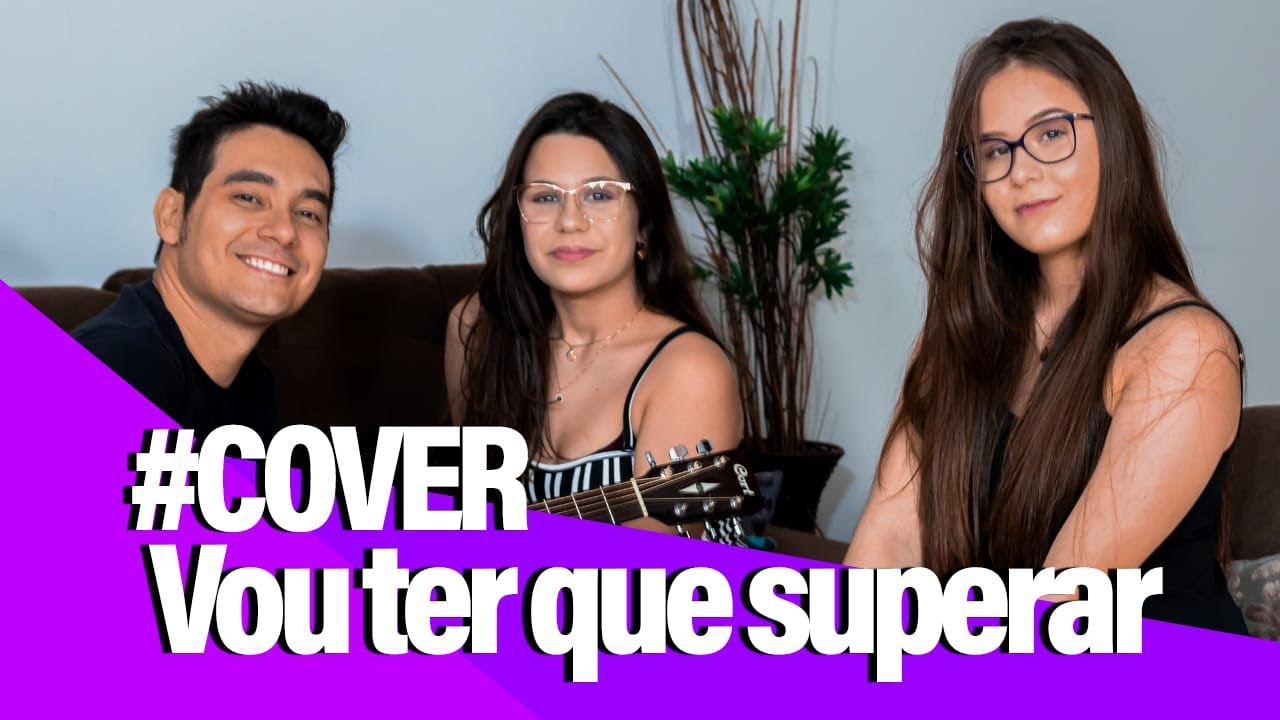 Vou ter que superar (Matheus & Kauan, Marília Mendonça) - MS RAGA - YouTube