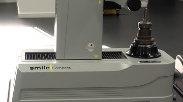 Smile Compact, Zoller