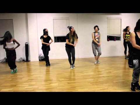 Katherine's Class - Got It - Marian Hill