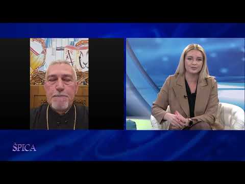 Boško Tošović: Veliki petak i Vaskrs,povratak ljudskosti i istinskoj dobroti