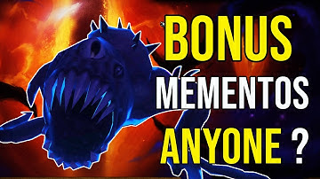 CORRUPTED MEMENTO FARMING | BONUS Source of Mementos! | NZOTH Assault Uldum