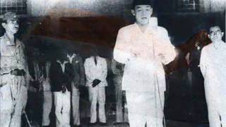 Rap  Salatiga cO2   Rawe - rawe rantas Malang - malang putung (video slide)