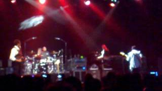 SMV - Toronto 2008 - Grits