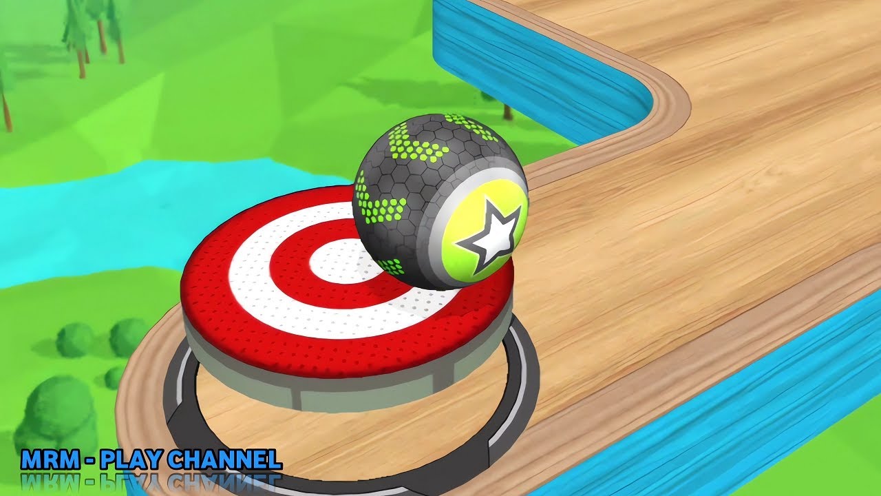 Going Balls – Extreme SpeedRun Levels 20950-20953 | Mobile Gameplay