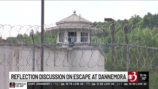 New York State officials reflect on 10 year anniversary of the Dannemora prison escape