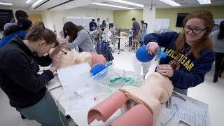 University Of Michigan Medical School Residency Prep Courses