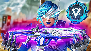 Everybody says it’s Trash.. So i took it into Ranked! (Apex Legends)