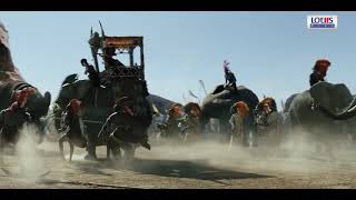 Muhammad The Messeger of God | DVD & Blu-ray