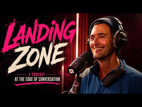 LANDING ZONE: The Ecstatic States 