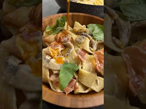 Quick Creamy Italian