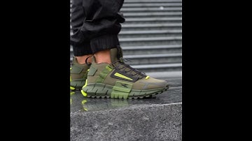 Shop the Reebok Zig Kinetica in two new colorways | Sneaker District