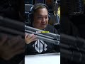 Carbon Fiber tripod vs Aluminum tripod.