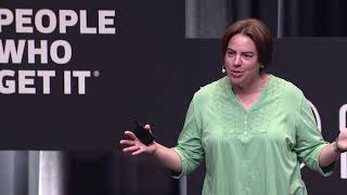 Natalie Vanattas Sci-Fi Vision of a Future US Hack