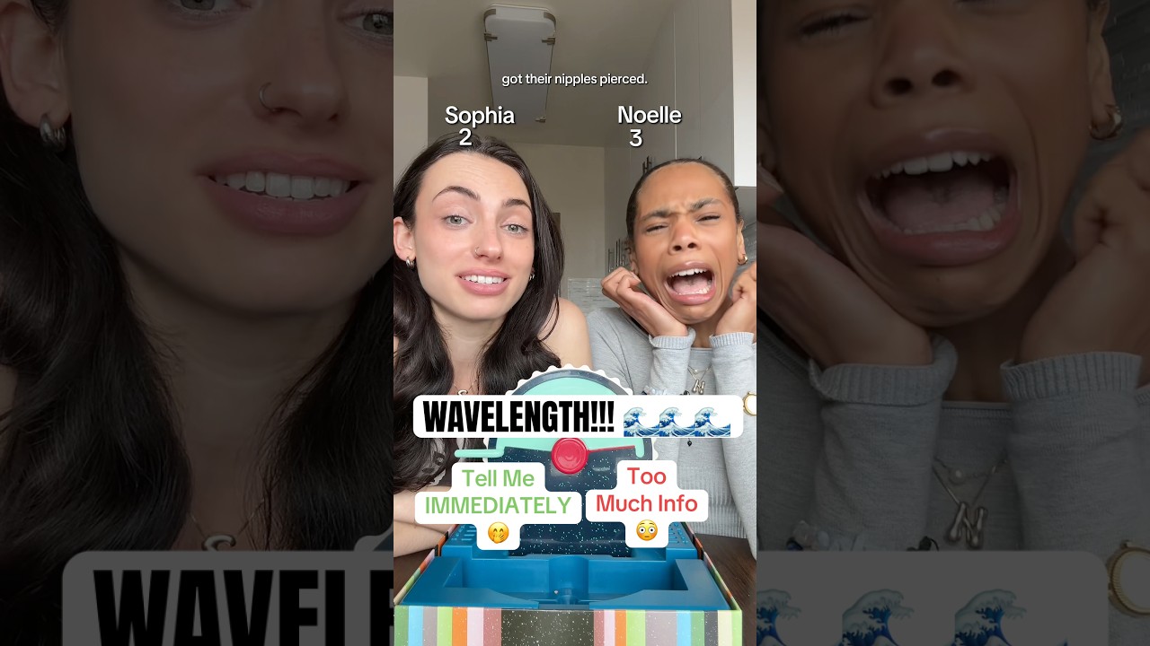 INFECTED PIERCING?!? Did we go too far 😳🫢 