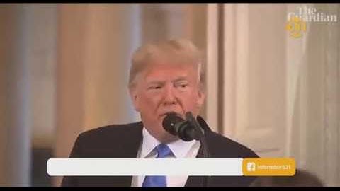 CNN подала в суд на Дональда Трампа