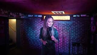 Kate Nichols 5min