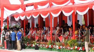 LIVE HUT RI ke 72 di Provinsi RIAU 17 Agustus 2017 - Part 3