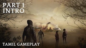State of Decay 2 | Part 1 |  Intro | Tamil Gameplay