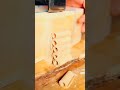 saw wood
