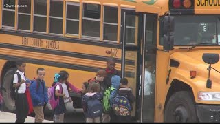 Bibb County parents express concerns, hopes about 8 weeks of virtual learning