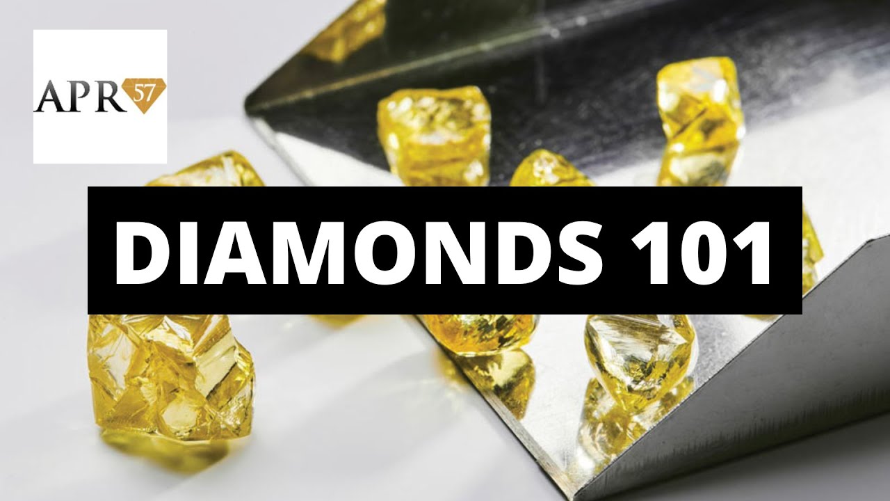 How to Appraise Your Diamonds YouTube