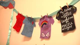 Art Therapy for Victims of Sexual Assault