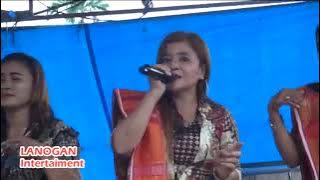 Lanogan : Aron Langkat - Cikecur