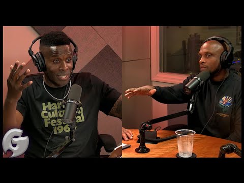 Ali Siddiq Challenges People Who Say Black Women Aren't Protected