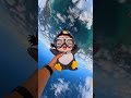 Take gugugaga on a flight #doro #gugugaga #phoebe