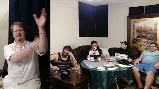 Fell Nightmares Episode 18