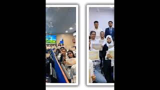 🏆 Certificate Distribution Ceremony for Winner Students | IICS Computer Education | Yamuna Vihar