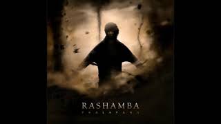 Rashamba - Pralavana (2009) Альбом