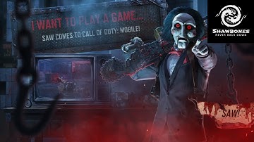 *NEW* GAME OVER DRAW , MORTE "BILLY" + CHOPPER "RULES OF THE GAME" COD Mobile!