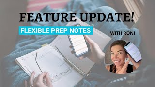 Flexible Meal Prep | Plan to Eat screenshot 2