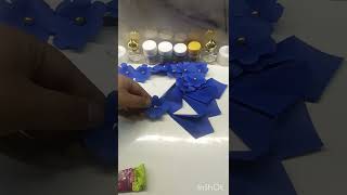 wall hanging craft # video shorts ✨✨✨