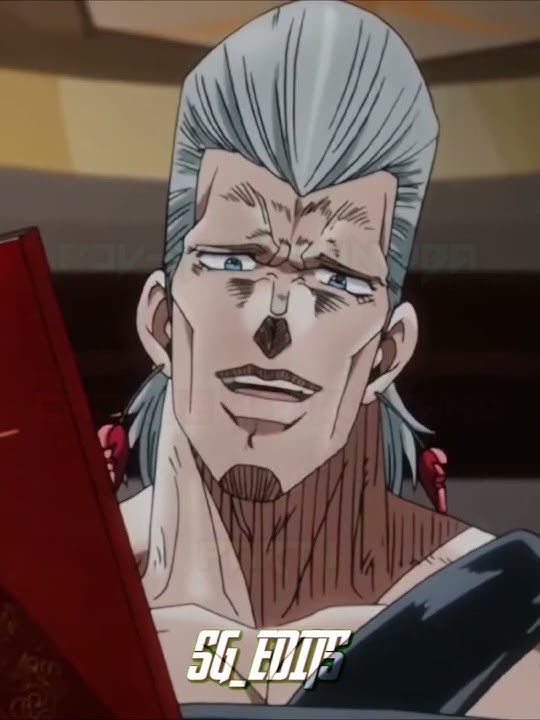 Choose Your Stand | Part 1