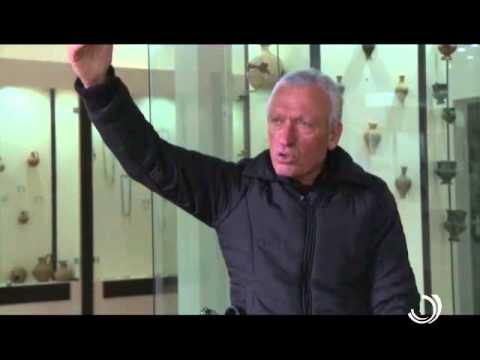 პორტრეტი / გოგი ფირცხალაიშვილი / 18 02 2015