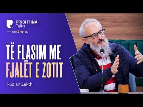 Të flasim me fjalët e Zotit