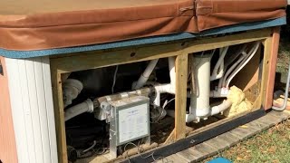 Celebrity How to repair hot tub error code SN3 Wealth