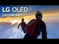 Lg oled  daydreams 4kr 60fps  lg