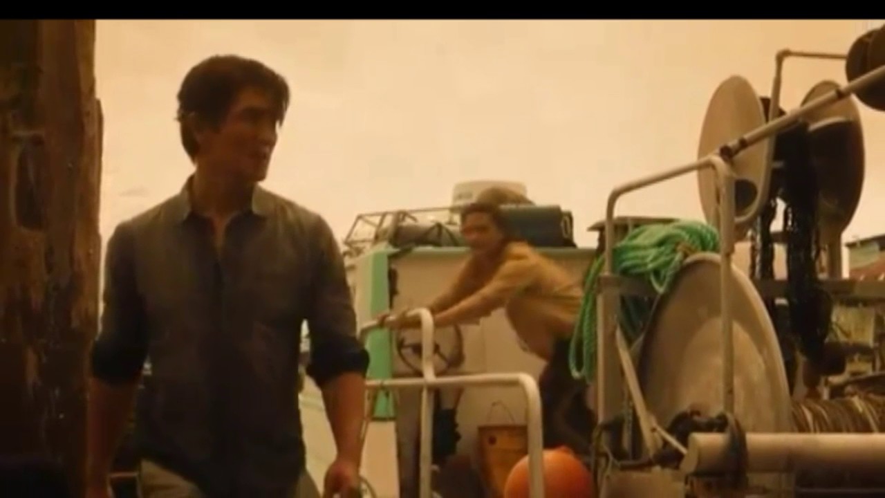 Prison Break saison 5 épisode 7 | Image (SPOILER) - YouTube