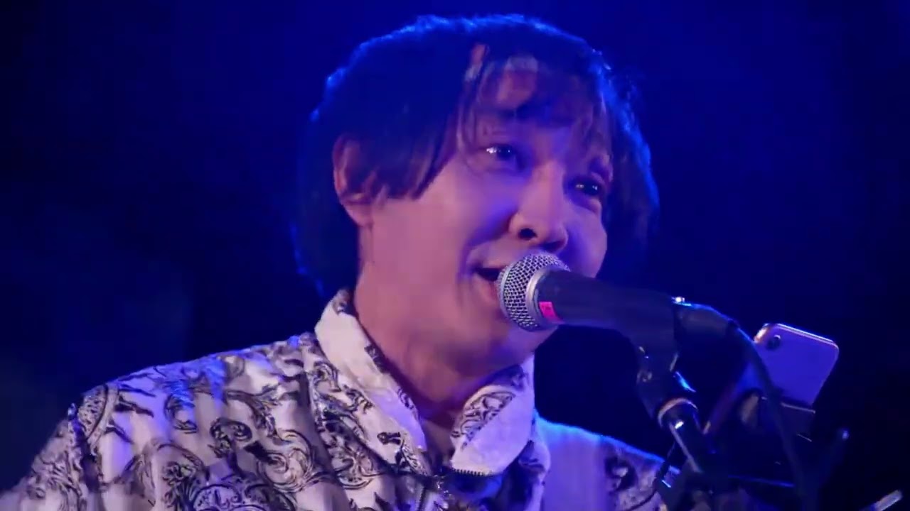 Shinsei Kamattechan - Yuugata no Piano LIVE (6/23/21) 神聖かまって