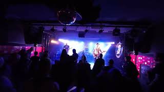 Spartanics - Kleinstadtwahnsinn Flensburg
