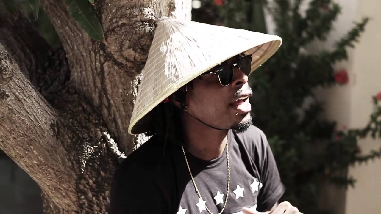 Bboy Puff - Riba Nada