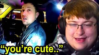 Download lagu Drunk Driver Tries Flirting His Way Out of Trouble