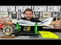 Apprentice s 2 12 rtf everything you need to know to be successful with your first rc airplane