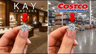 Costco vs Kay: I Compared Both Jewelry Stores (The Winner Shocked Me)