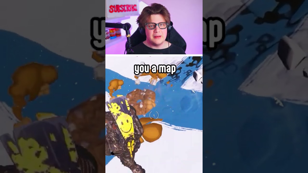 What's the BEST Fortnite Perk? 🤯