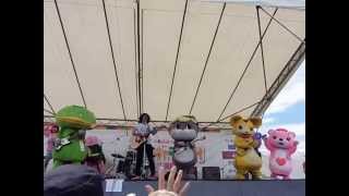 GCB47ライブ♪　＠須崎